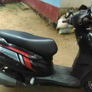 Hero Maestro Edge 110 2020 - Image 3
