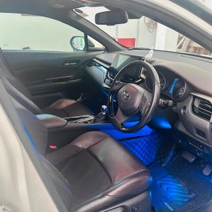Toyota CHR 2018 - Image 3