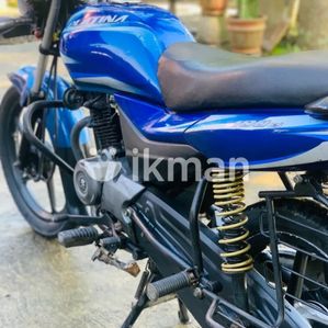 Bajaj Platina 100 2016 - Image 2