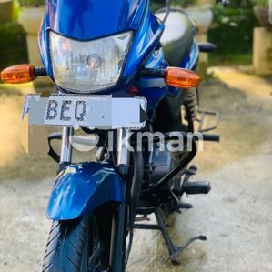 Bajaj Platina 100 2016 - Image 3
