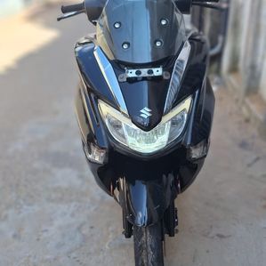 Suzuki Burgman 2019 - Image 2