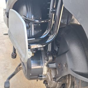 Suzuki Burgman 2019 - Image 3