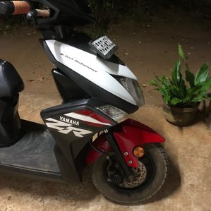 Yamaha Ray ZR 2018 - Image 3