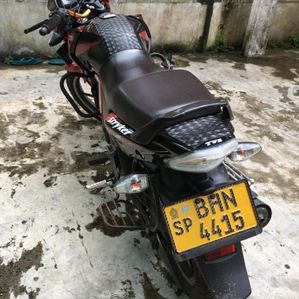 TVS Stryker 2018 - Image 2
