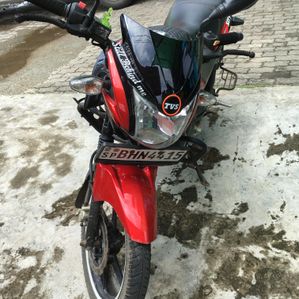 TVS Stryker 2018 - Image 3