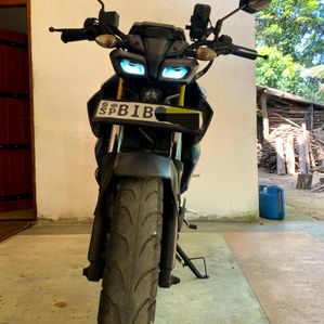 Yamaha MT 15 2019 - Image 2