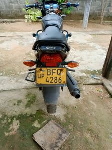 Honda CD 110 2017