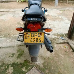 Honda CD 110 2017 - Image 2