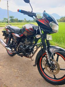 Bajaj Discover 150 2010