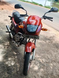 Hero Passion pro 2004
