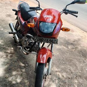 Hero Passion pro 2004 - Image 2