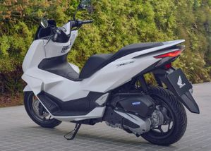 Honda PCX 125 2025