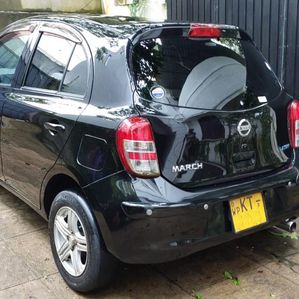 Nissan March K13 2011 - Image 3