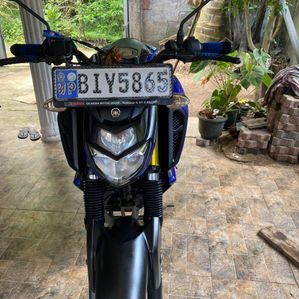 Yamaha FZS V3 2020 - Image 2