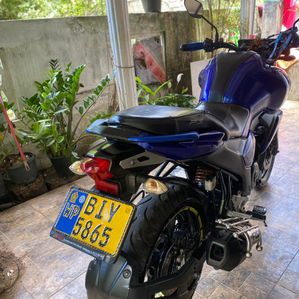 Yamaha FZS V3 2020 - Image 3