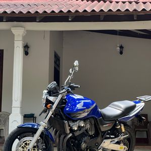 Honda CB4 2012 - Image 3