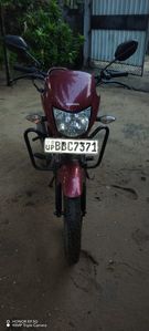 Honda Dream Yuga 2014