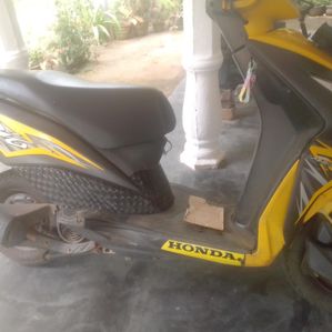 Honda Dio 2017 - Image 2