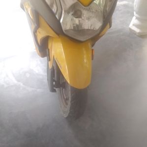 Honda Dio 2017 - Image 3