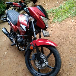 Hero Glamour 125 2011 - Image 2