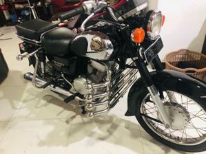 Honda CD 125 Benly 2000