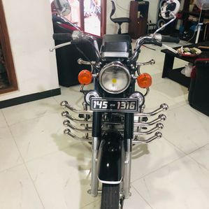 Honda CD 125 Benly 2000 - Image 3
