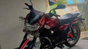 Bajaj Discover 125 2006