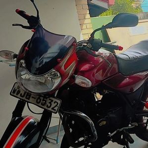 Bajaj Discover 125 2006 - Image 2