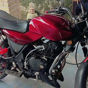 Bajaj Discover 125 2006 - Image 3