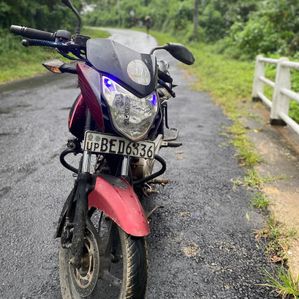 Bajaj Pulsar 135 2016 - Image 2