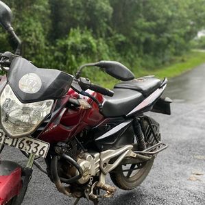 Bajaj Pulsar 135 2016 - Image 3