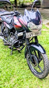 Bajaj Discover 150 2010