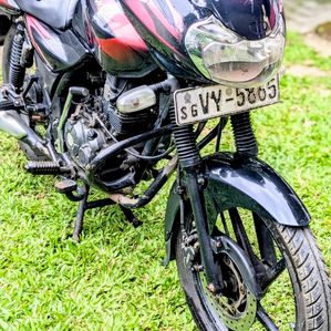 Bajaj Discover 150 2010 - Image 2