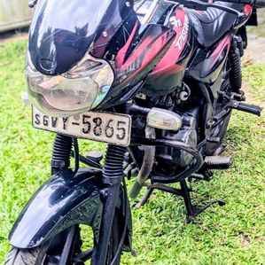 Bajaj Discover 150 2010 - Image 3