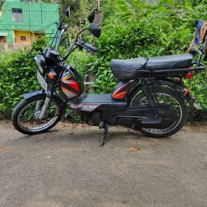 TVS XL 100 2015 - Image 3