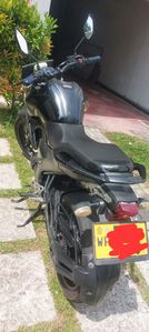 Yamaha FZS V3 2019