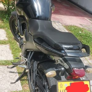 Yamaha FZS V3 2019 - Image 2