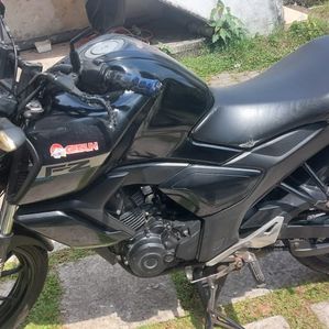 Yamaha FZS V3 2019 - Image 3