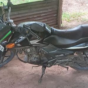 TVS Flame 2009 - Image 3