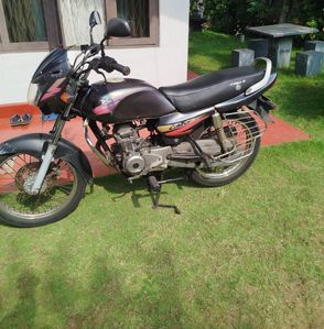 Bajaj Caliber 2007