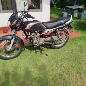 Bajaj Caliber 2007 - Image 2