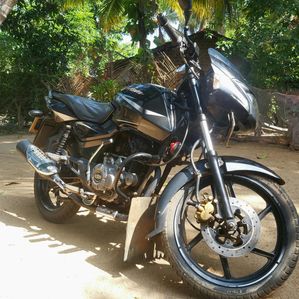 Bajaj Pulsar 150 2017 - Image 2