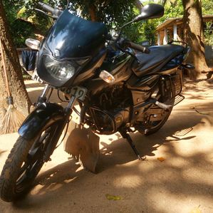 Bajaj Pulsar 150 2017 - Image 3