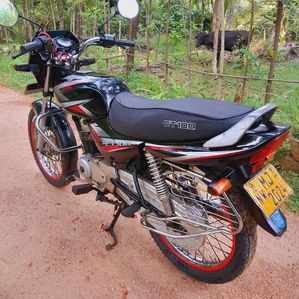 Bajaj CT100 2005 - Image 2