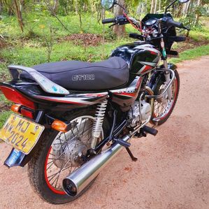 Bajaj CT100 2005 - Image 3