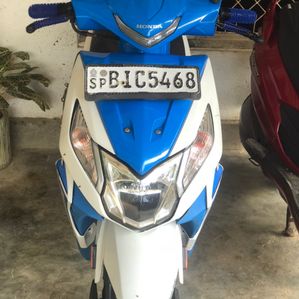 Honda Dio 2019 - Image 2