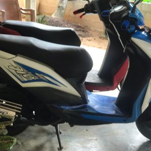 Honda Dio 2019 - Image 3