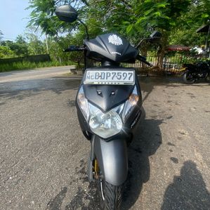 Honda Dio 2016 - Image 2