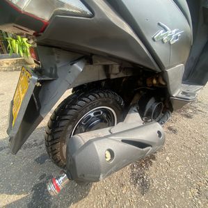 Honda Dio 2016 - Image 3