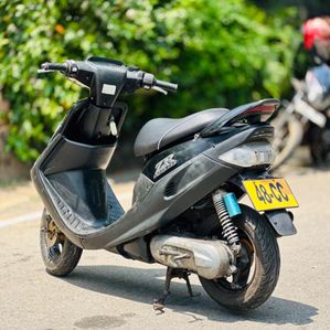 Yamaha zr super jog 2000 - Image 2